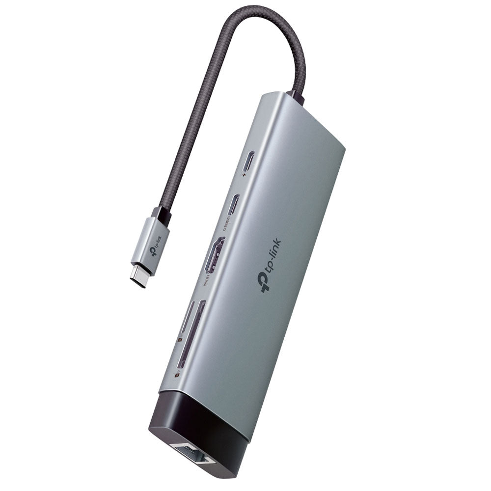 TP-Link UH9120C Type-C HUB 9 Ports