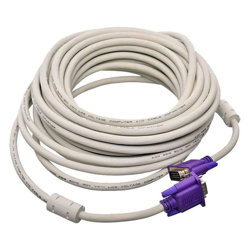 TP-Link VGA Monitor Cable 30m 