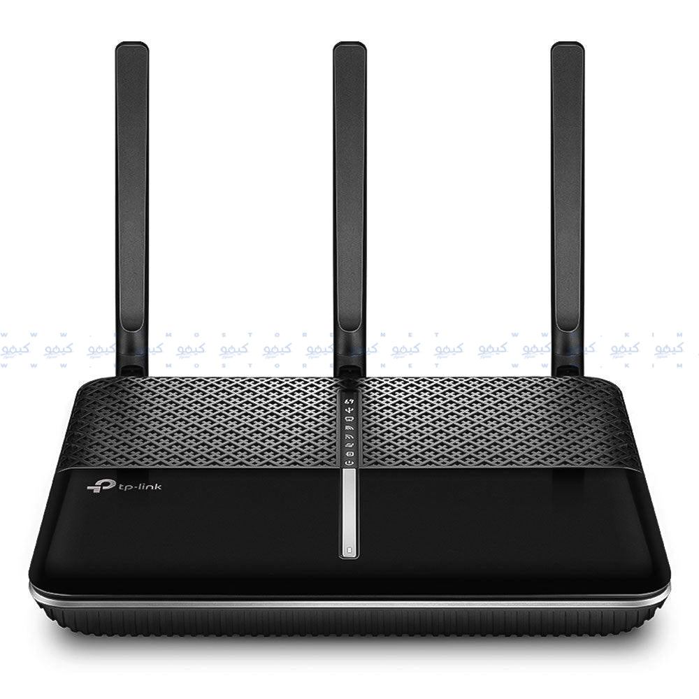 TP-Link Archer VR2100 AC2100 VDSL/ADSL Modem Router 4 Ports 3 Antenna