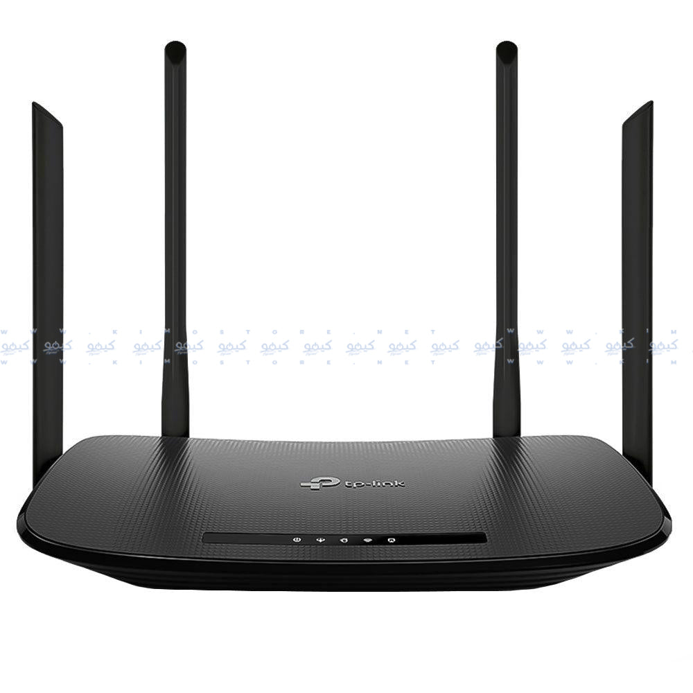 TP-Link Archer VR300 AC1200 V2 VDSLADSL Modem Router 4 Ports 4 Antenna