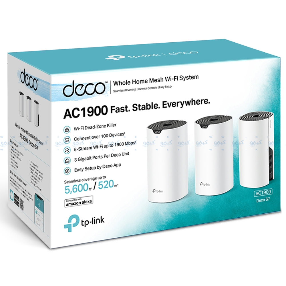 TP-Link Deco S7 
