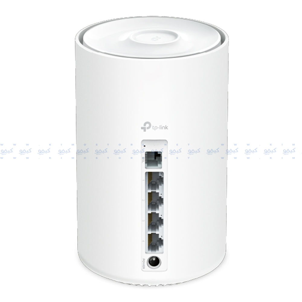 TP-Link Deco X50-DSL AX3000 VDSL Whole Home Mesh 