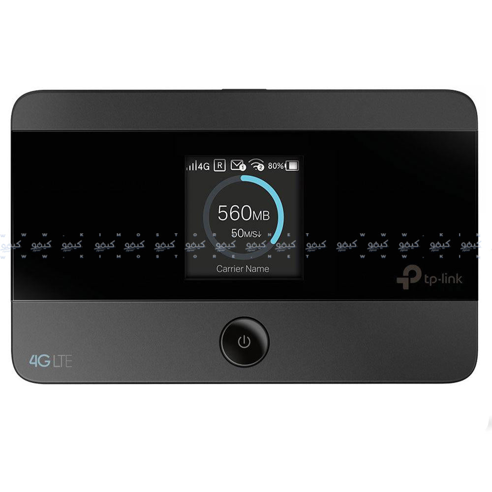 TP-Link M7350 Portable 4G Router SIM Card 150Mbps