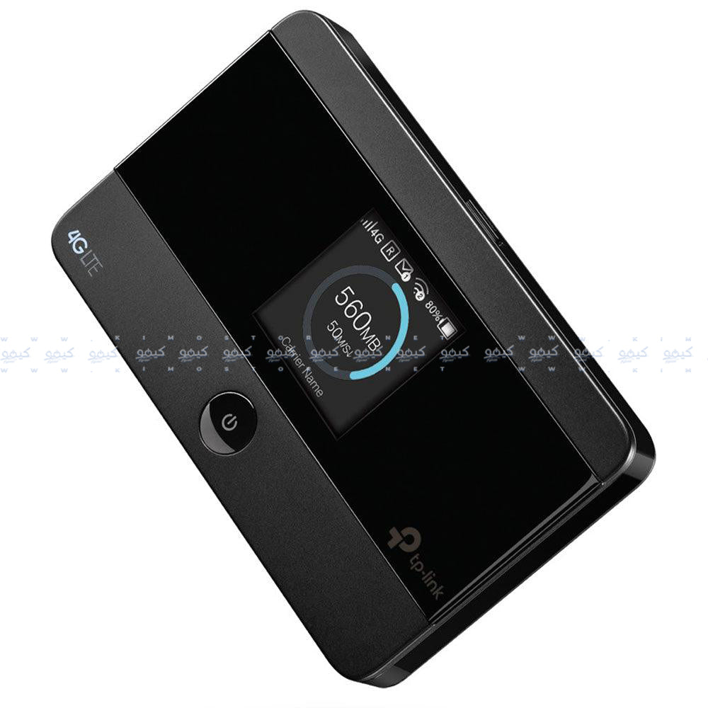TP-Link M7350 Portable 4G
