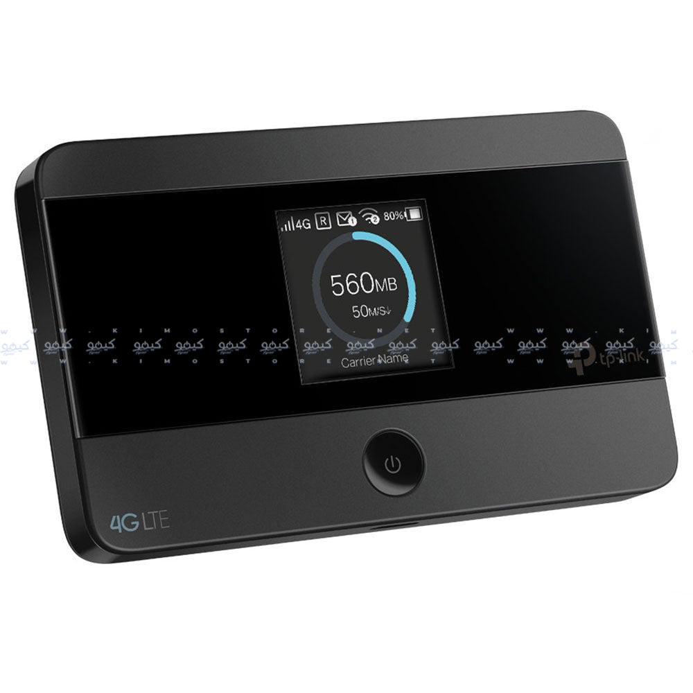 TP-Link M7350 Portable 4G Router SIM 