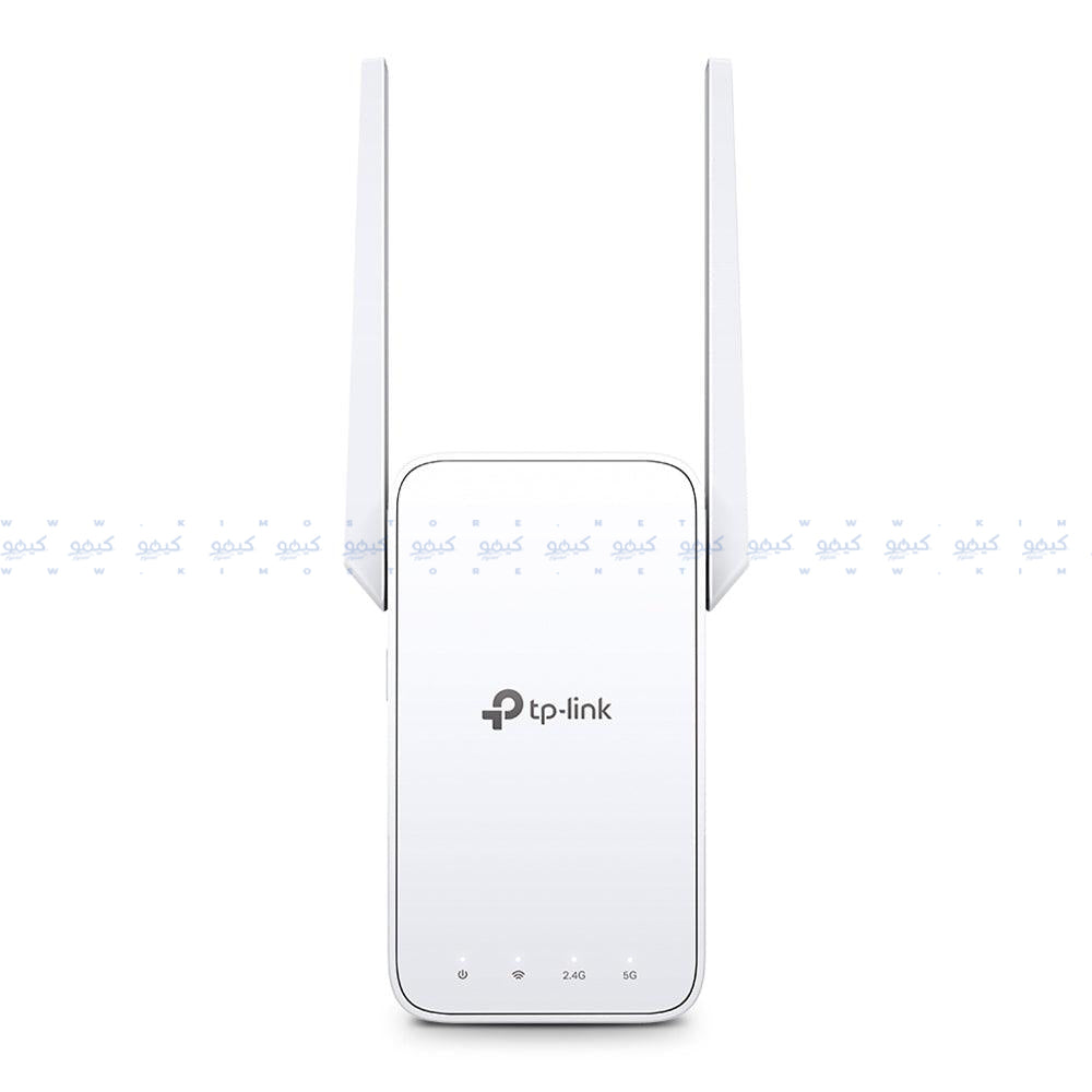 TP-Link RE315 AC1200 Wi-Fi Range Extender 1 Port 2 Antenna 1200Mbps
