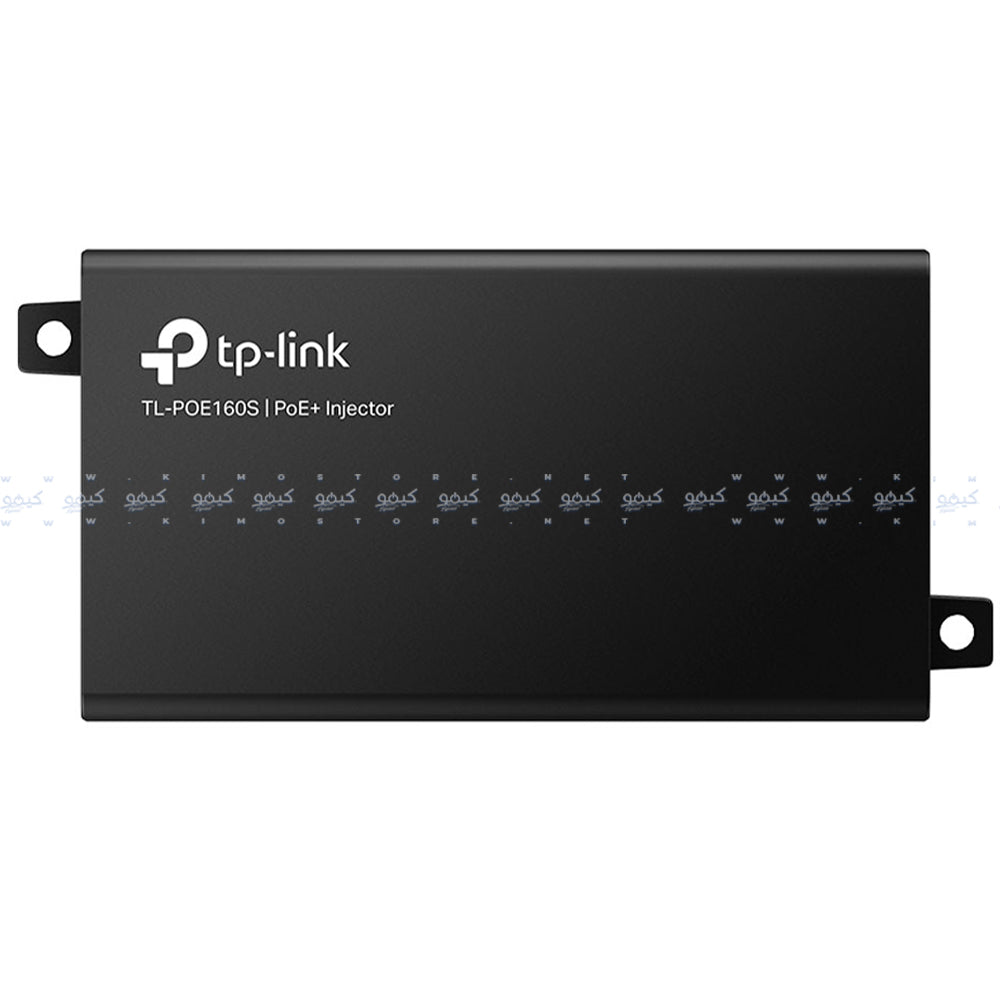 مزود طاقة PoE تي بي لينك 30 فولت TL-POE160S
