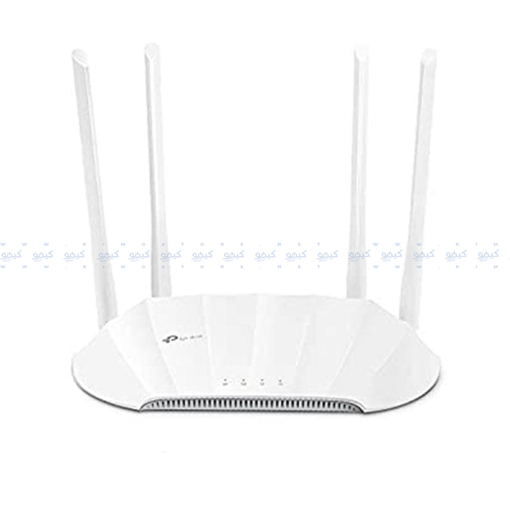 TP-Link TL-WA1201 Access Point 1 Port 4 Antenna 1200Mbps