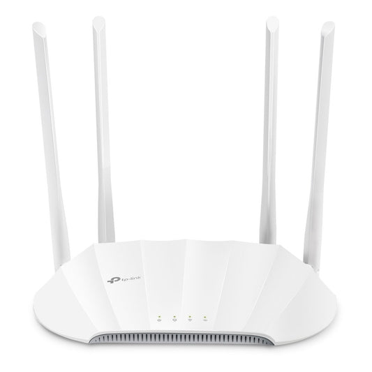 TP-Link TL-WA1801 AX1800 Wi-Fi 6 Access Point 1 Port 4 Antenna 1800Mbps