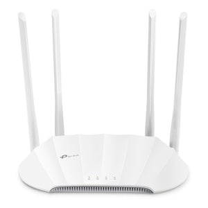 TP-Link TL-WA1801 AX1800 Wi-Fi 6 Access Point 1 Port 4 Antenna 1800Mbps