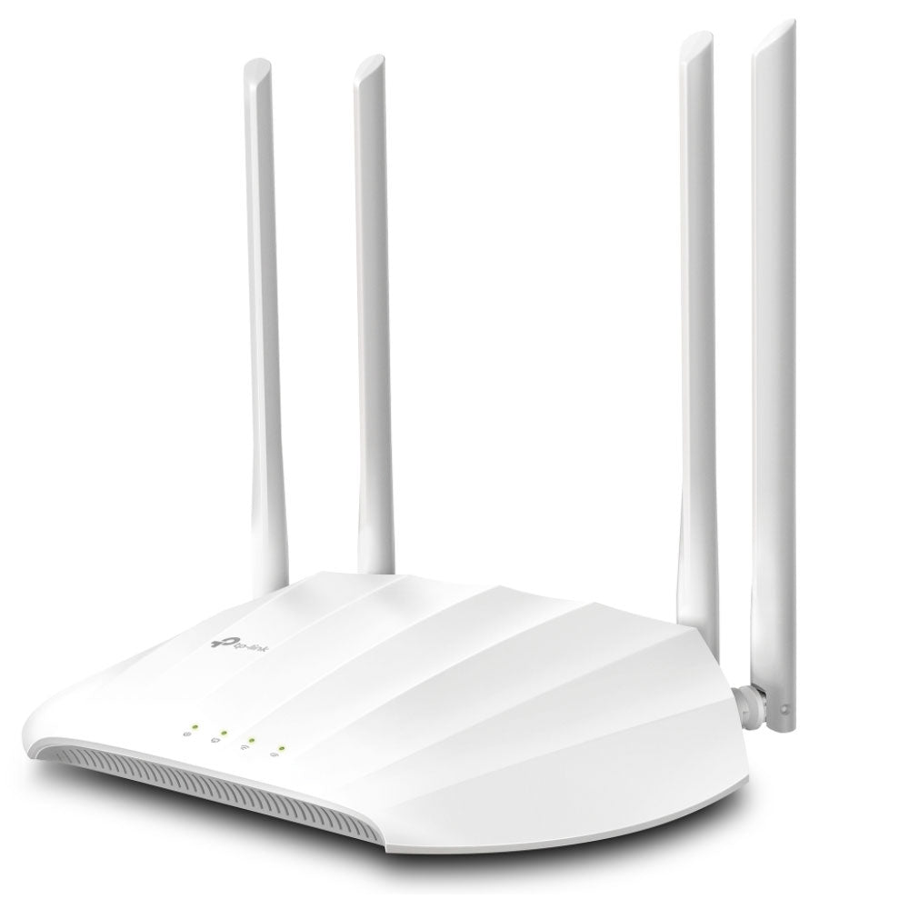 TP-Link TL-WA1801 AX1800 Wi-Fi 6 Access Point 1 Port 4 Antenna 1800Mbps