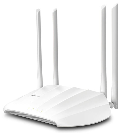 TP-Link TL-WA1801 AX1800 Wi-Fi 6 Access Point 1 Port 4 Antenna 1800Mbps
