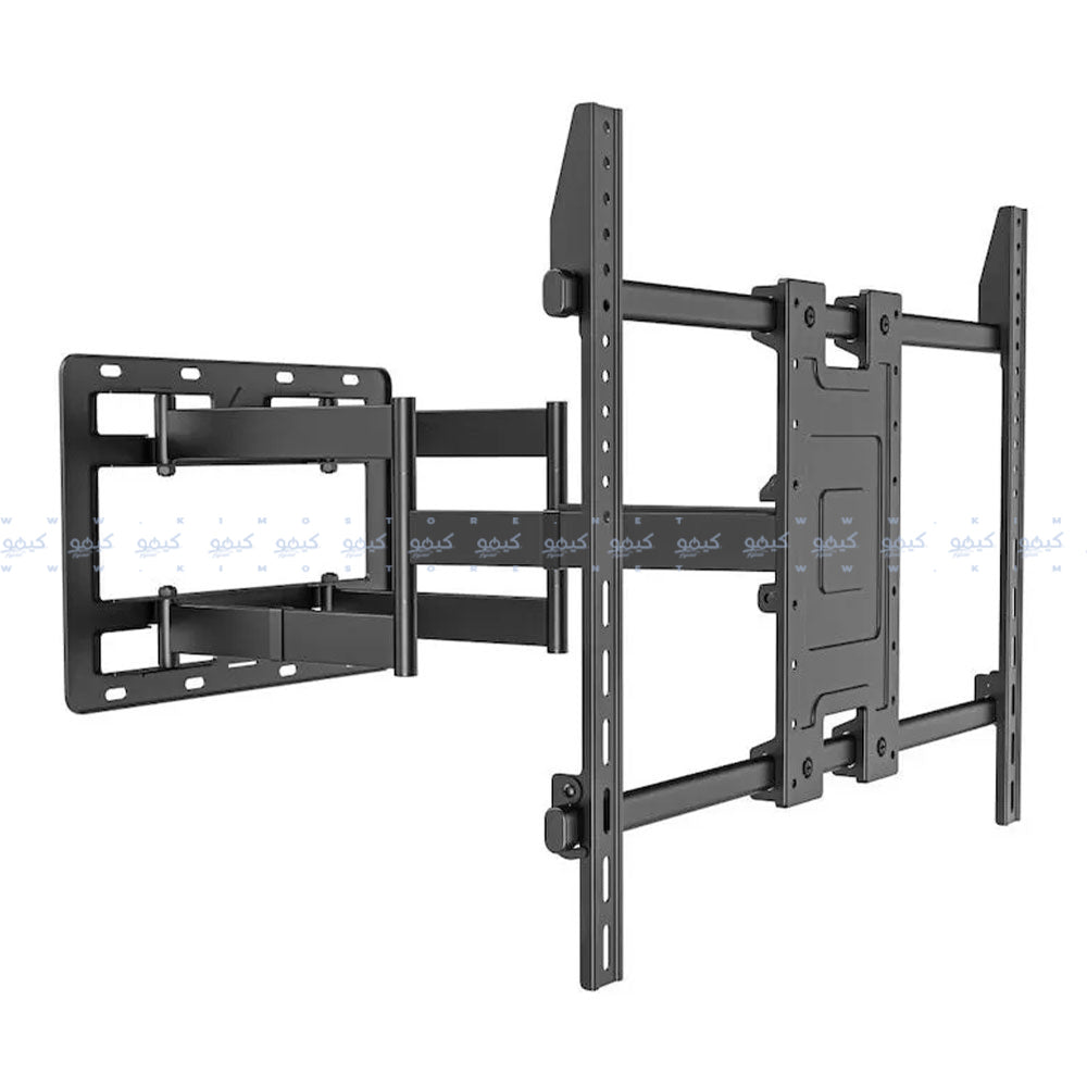 TS0092B 50-100 Inch Full Motion TV Stand