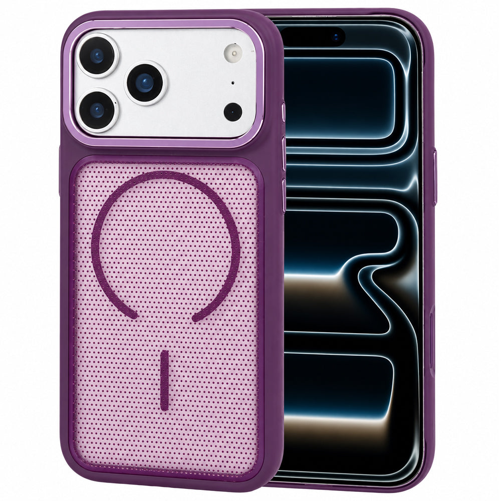 Tadagee Phone Silicone Cover iPhone 18 Pro Max