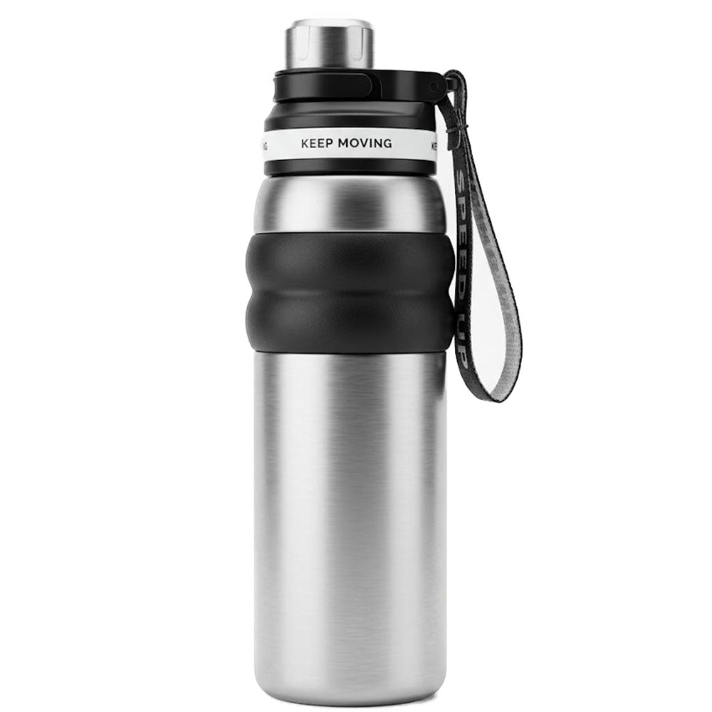Tai Chuang TC-2502 Stainless Steel Thermal Bottle 680ml