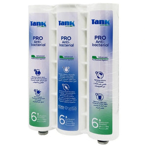 Tank Cartridge Water Filter Replacement Pro Digital Timer 3 Stages 6 Functions