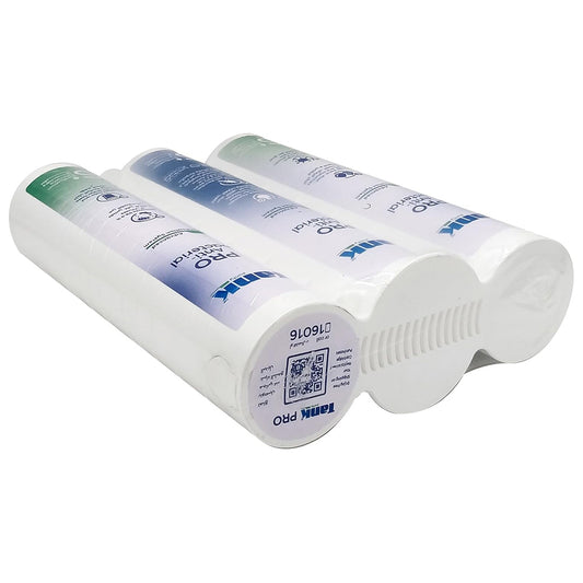 Tank Cartridge Water Filter Replacement Pro Digital Timer 3 Stages 6 Functions