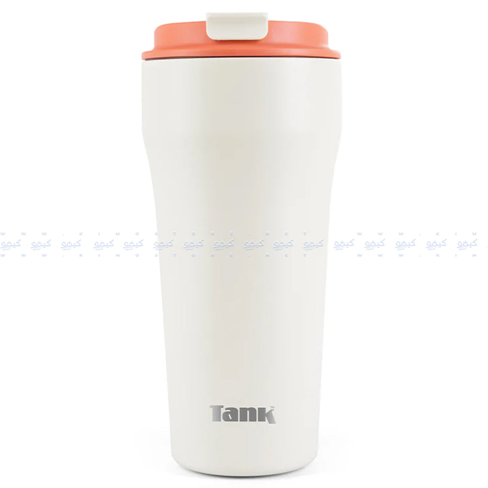 Tank Everyday Stainless Steel Mug 480ml