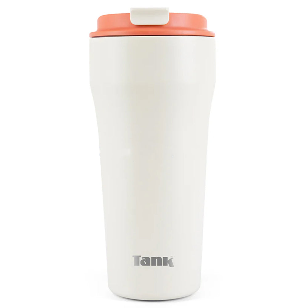 Tank Everyday Stainless Steel Mug 480ml