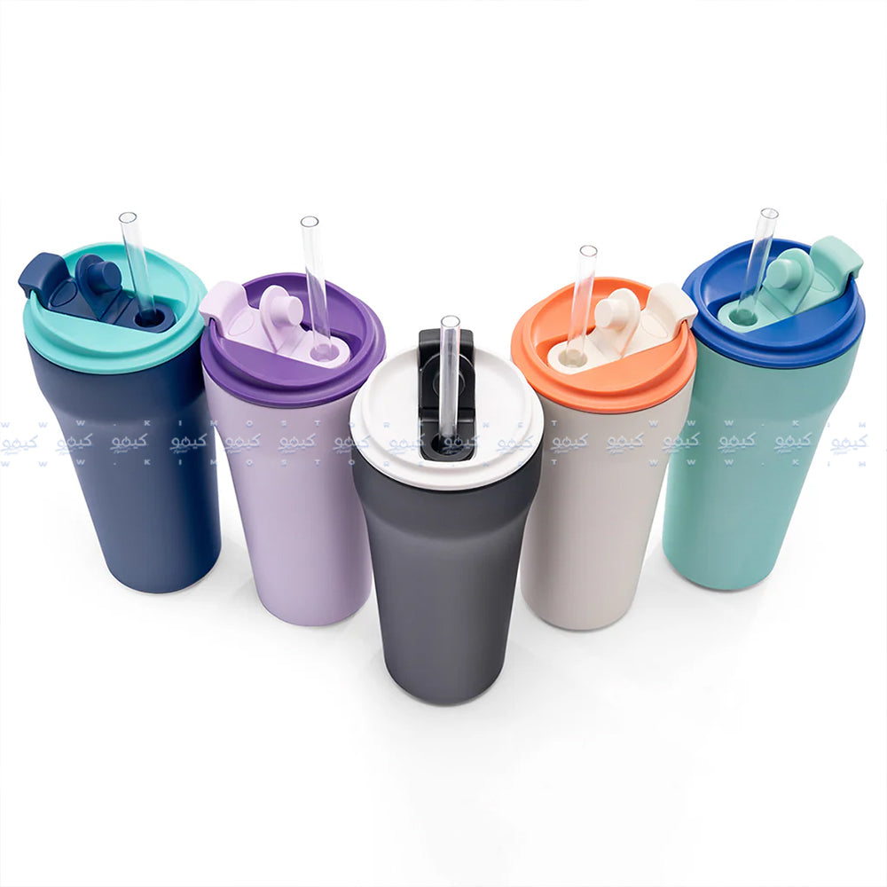 مج تانك ستانلس ستيل 480 مل 