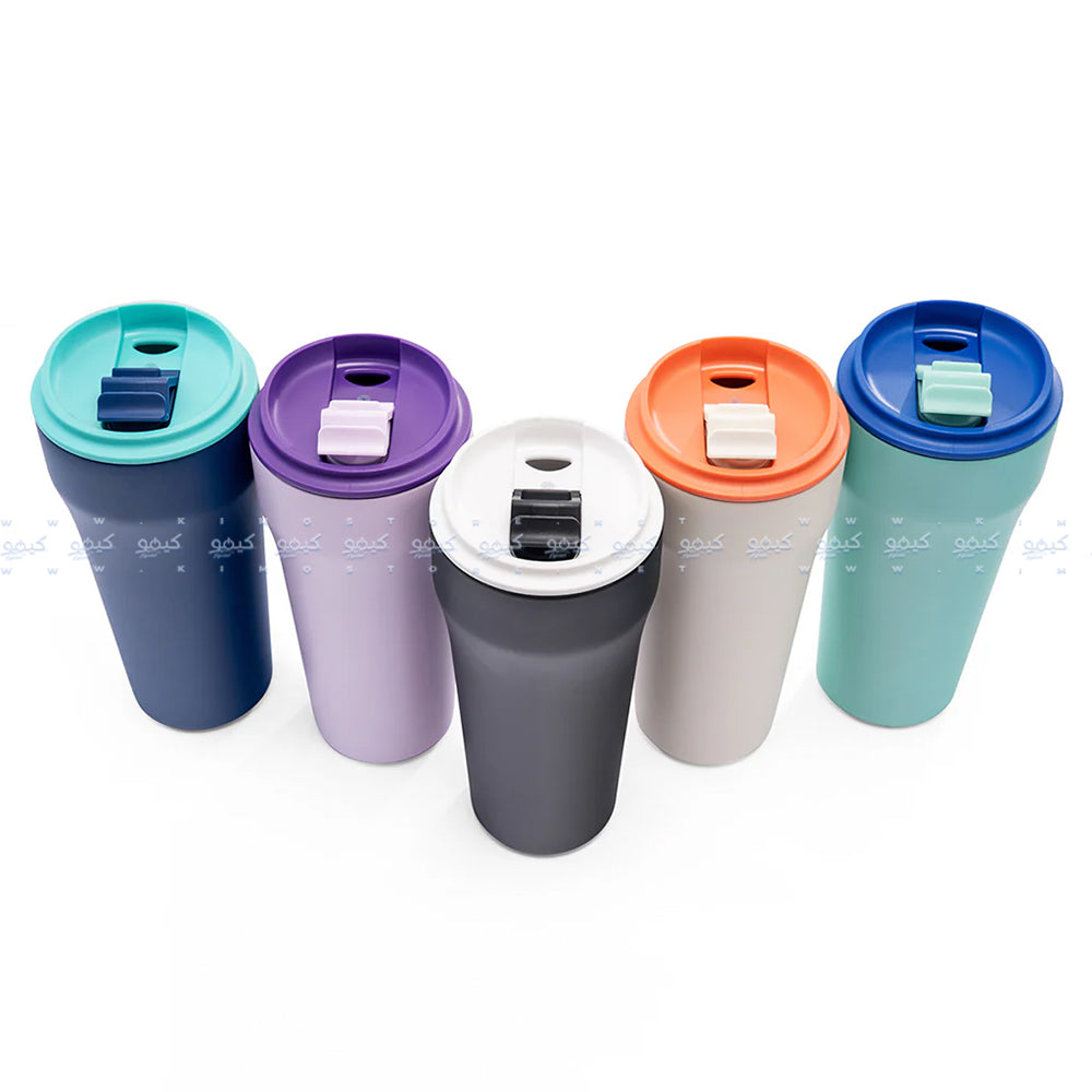 مج تانك ستانلس ستيل 480 مل 