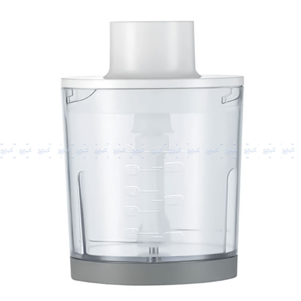 Tank Hand Blender All in One CM-6004 1200W - White