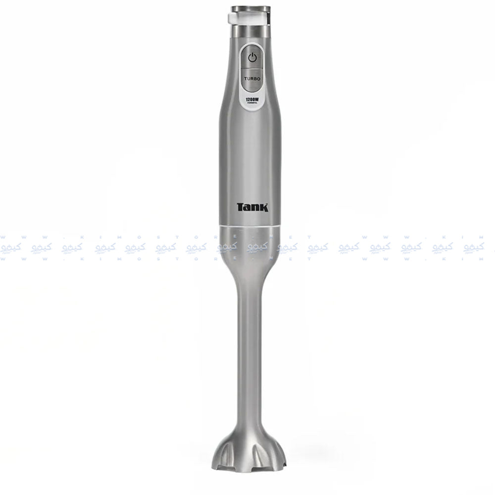 Tank Hand Blender All in One CM-6004 1200W - White