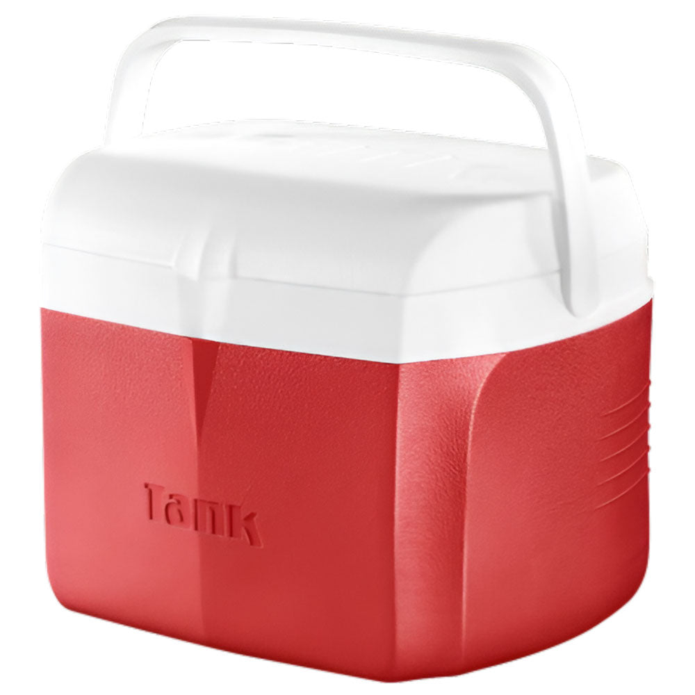 Tank Ice Box 