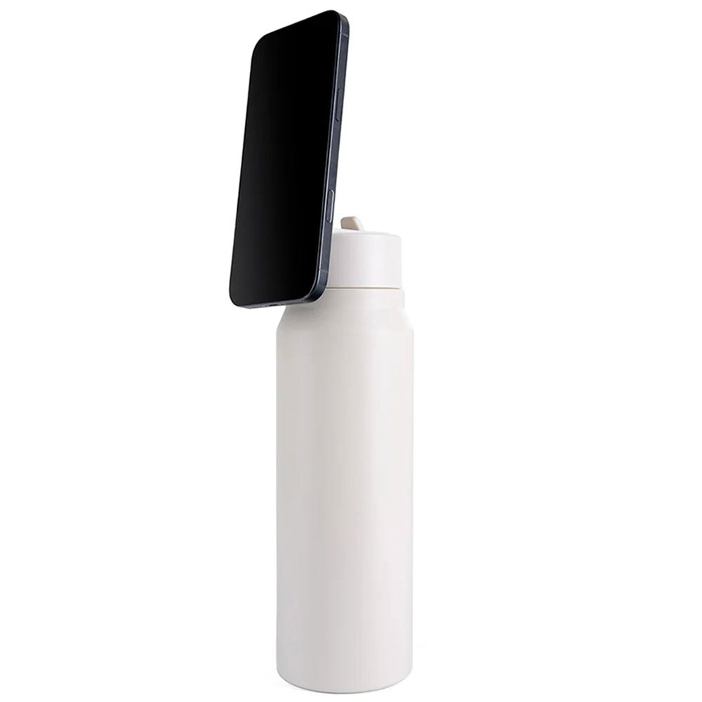 Tank Magnet Stainless Steel Bottle 1L