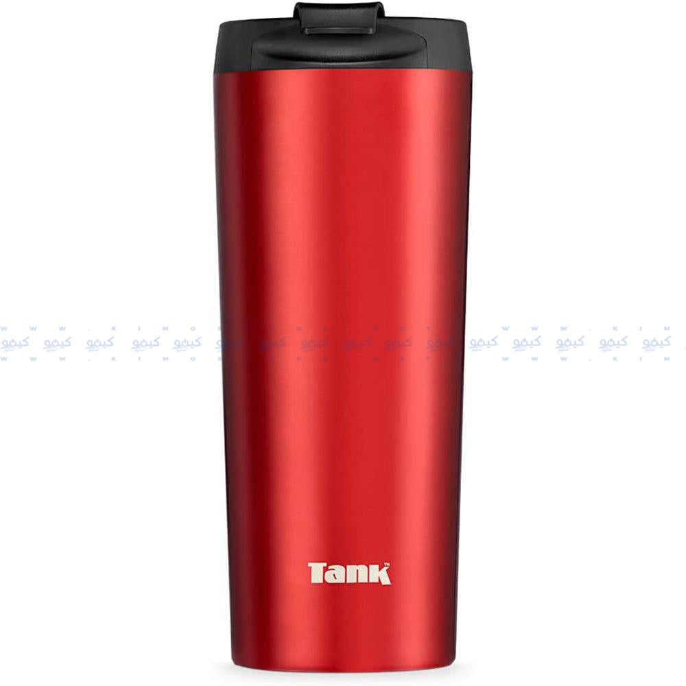 Tank Me Stainless Steel Thermal Mug 