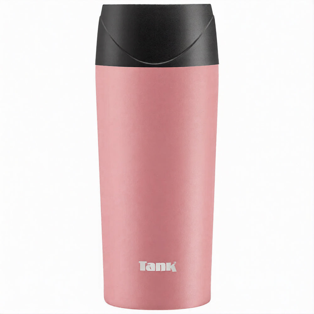 مج حراري تانك مي ستانلس ستيل 360 مل Tumbler Easy Sip-Push Button