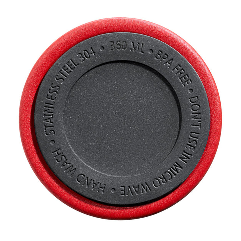 مج حراري تانك مي ستانلس ستيل 360 مل Tumbler Easy Sip-Push Button