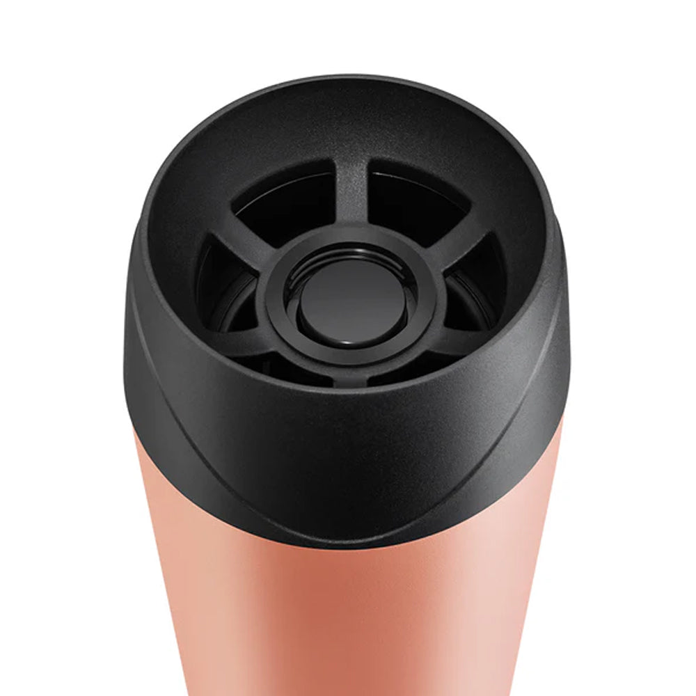 مج حراري تانك مي ستانلس ستيل 360 مل Tumbler Easy Sip-Push Button
