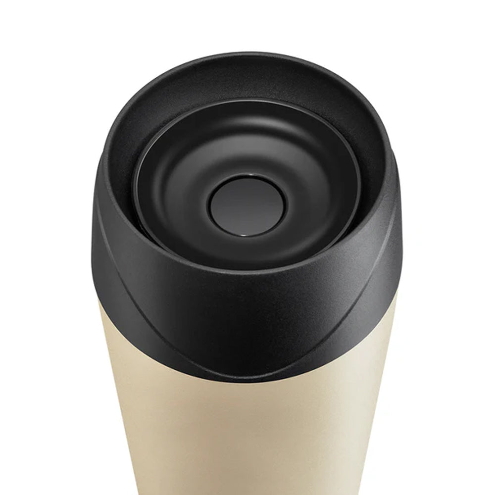 مج حراري تانك مي ستانلس ستيل 360 مل Tumbler Easy Sip-Push Button