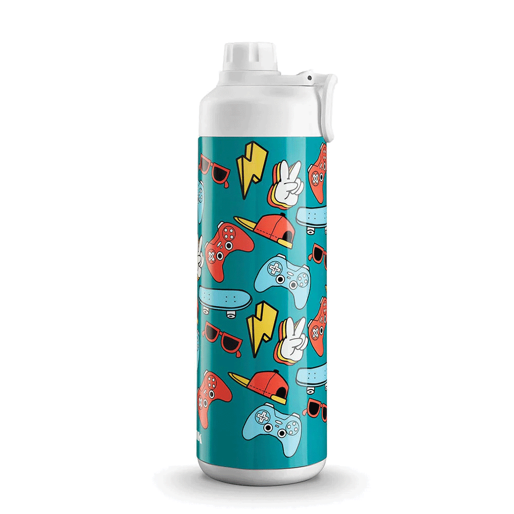 Tank Me Water Bottle 0.65L