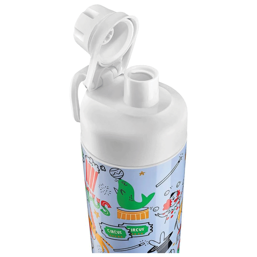 Water Bottle 0.65L