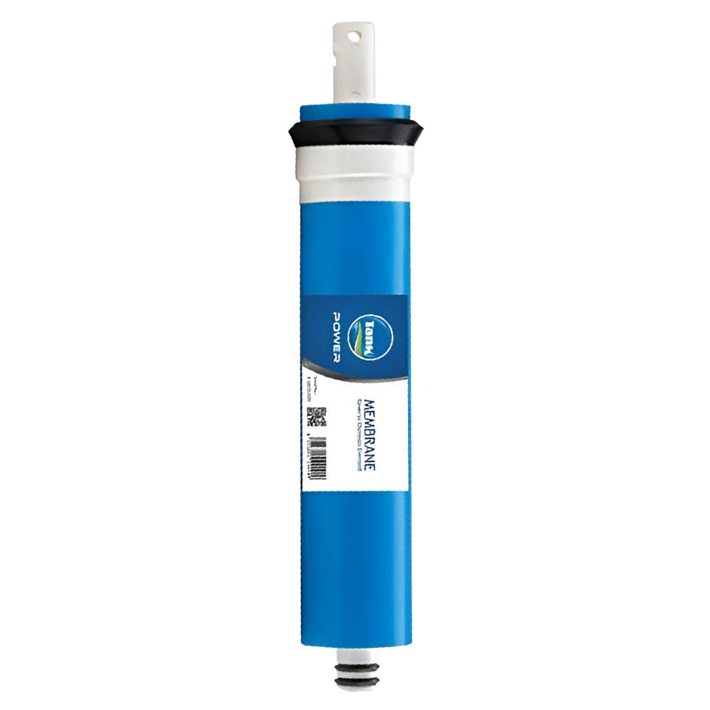 Tank Power Membrane Reverse Osmosis MT002