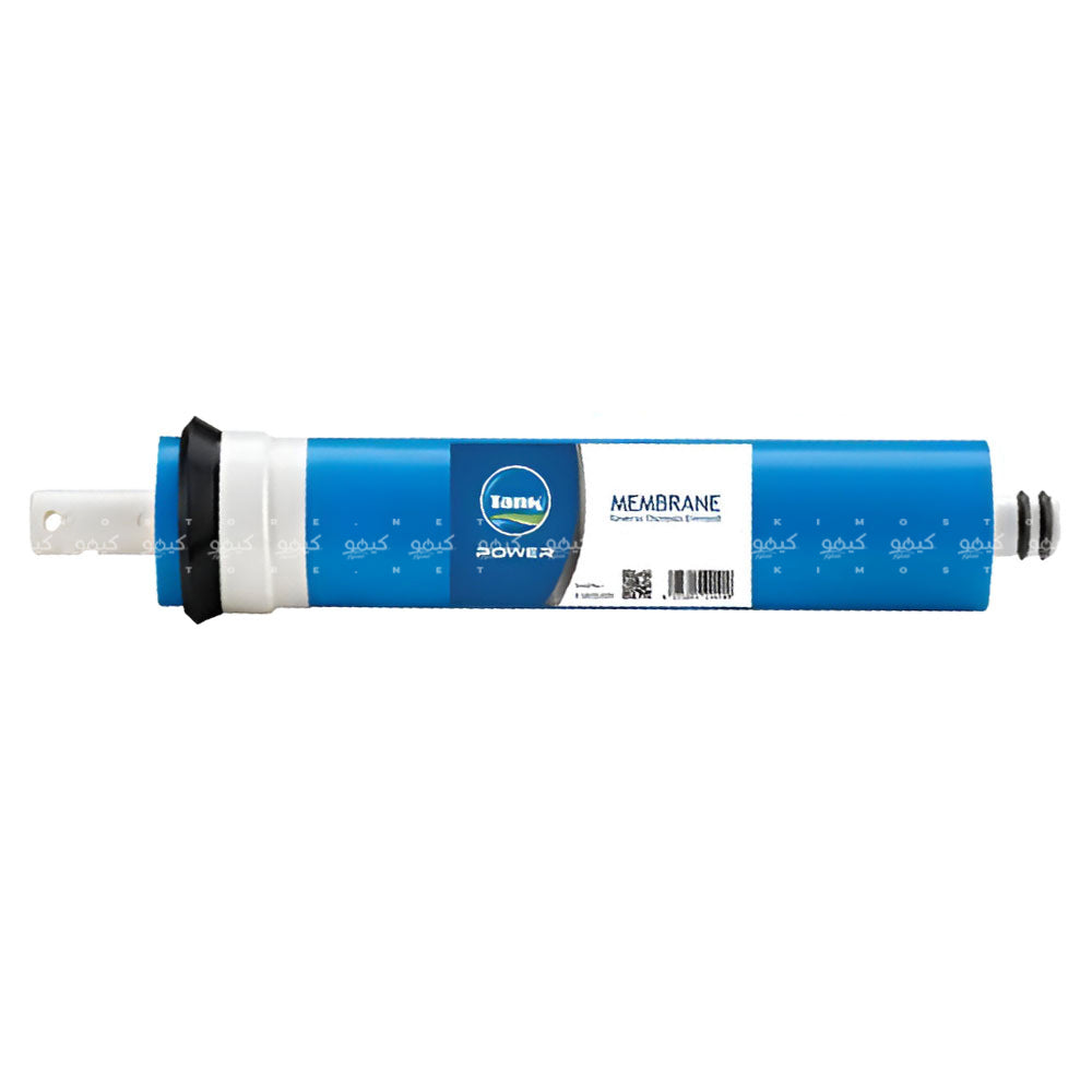Tank Power Membrane Reverse Osmosis MT002