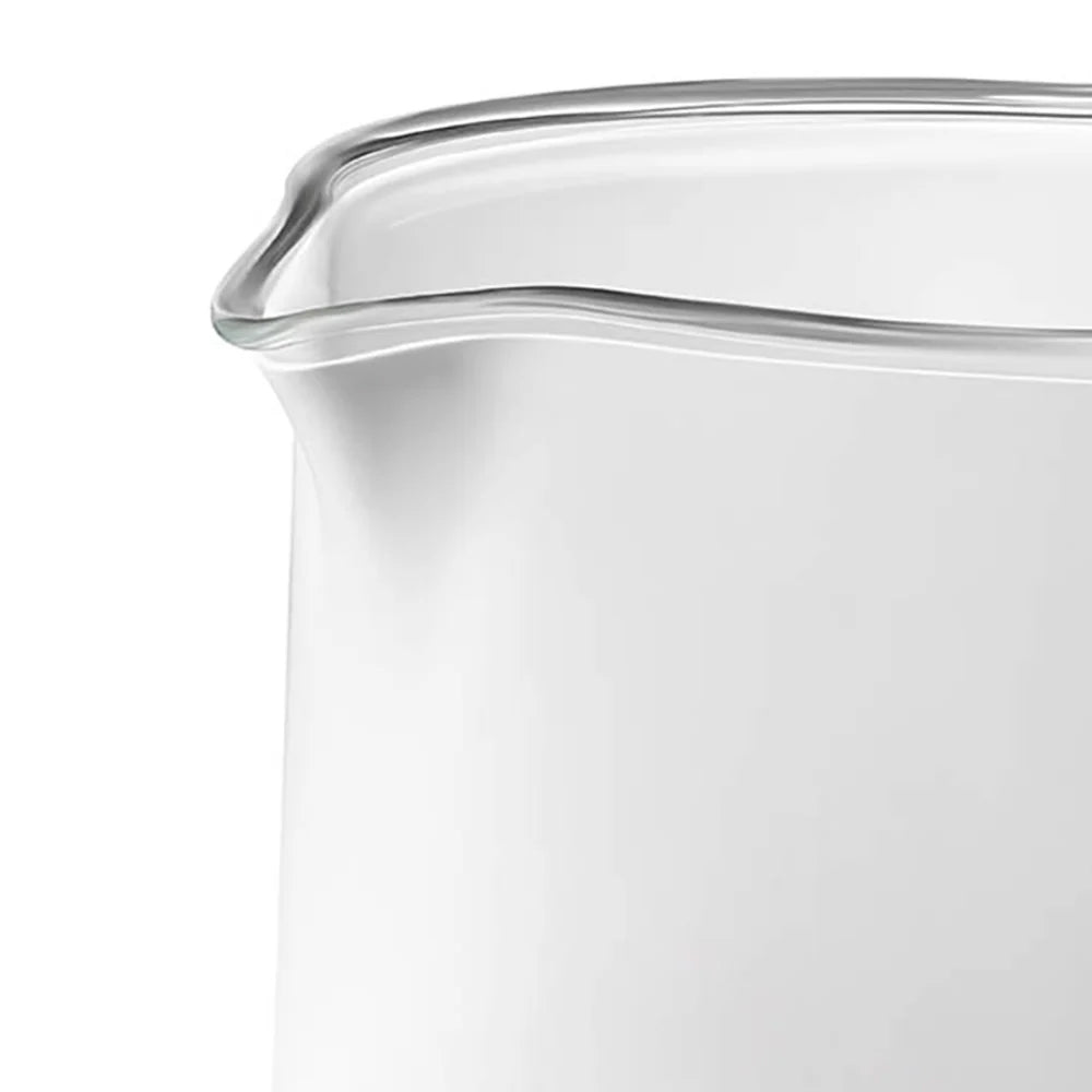 Tank Safe Touch Kettle DG-2338 1.5L 1500W - Silver Frame