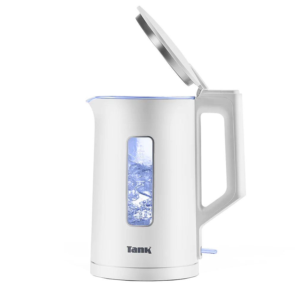 Tank Safe Touch Kettle 
