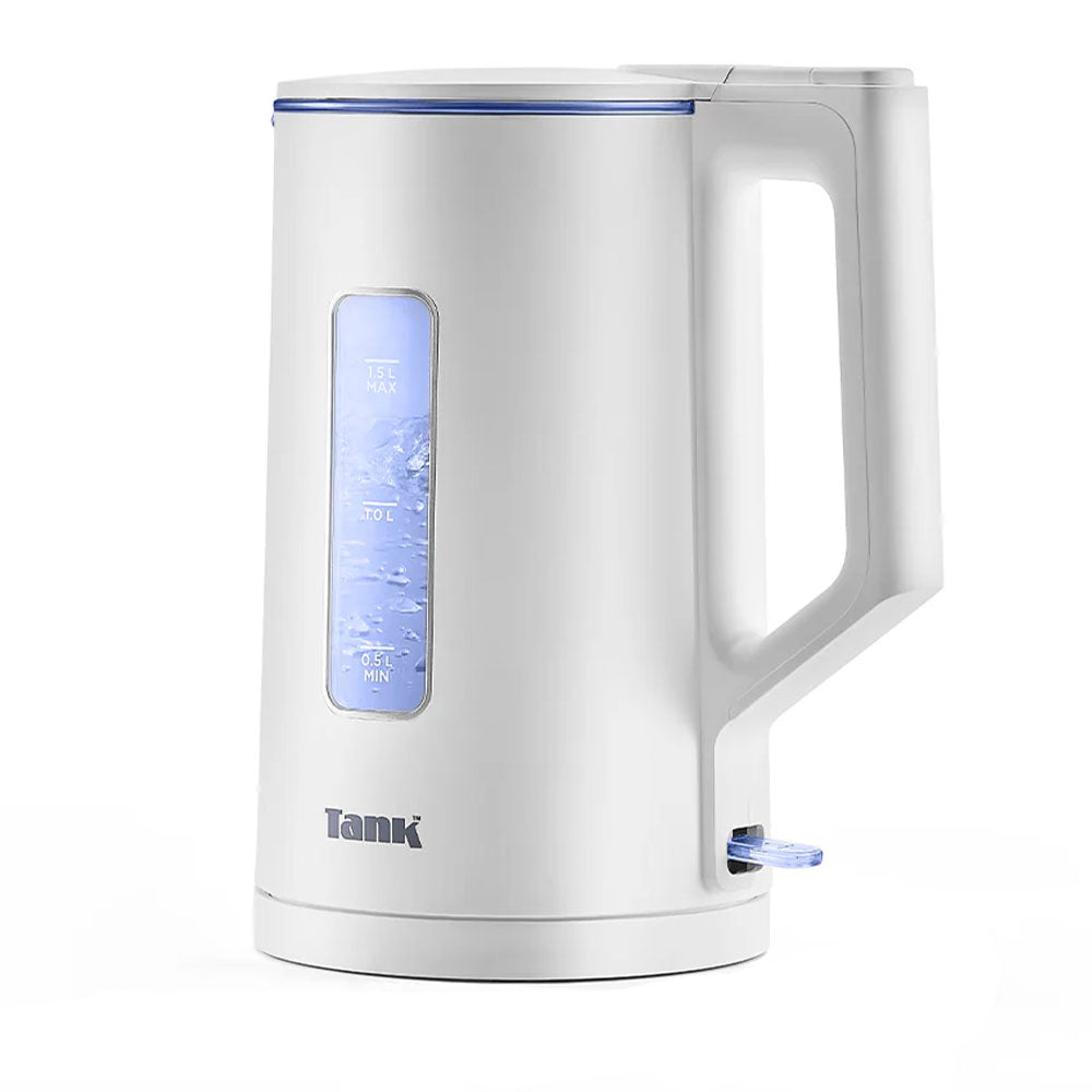 Tank Safe Touch Kettle DG-2338 1.5L 1500W 
