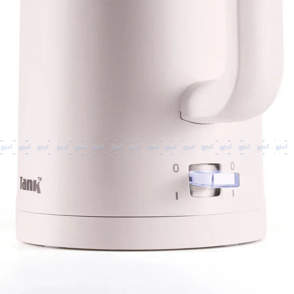 Tank Safe Touch Kettle GS-EK2417 1.5L 1500W