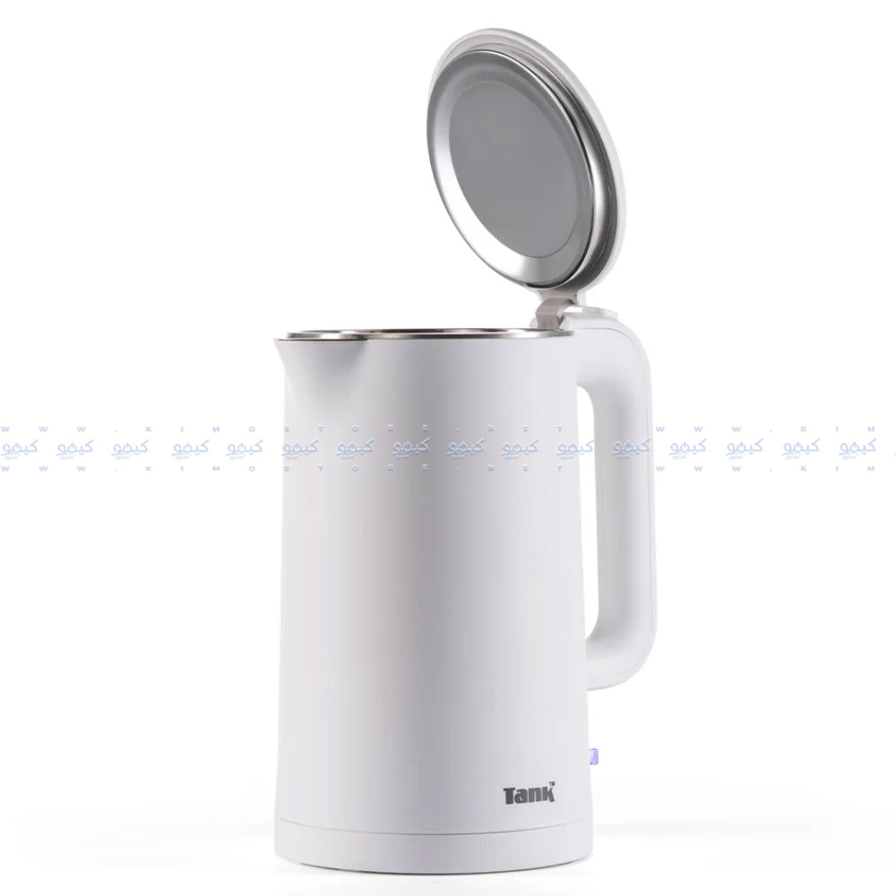 Tank Safe Touch Kettle GS-EK2417 1.5L 1500W
