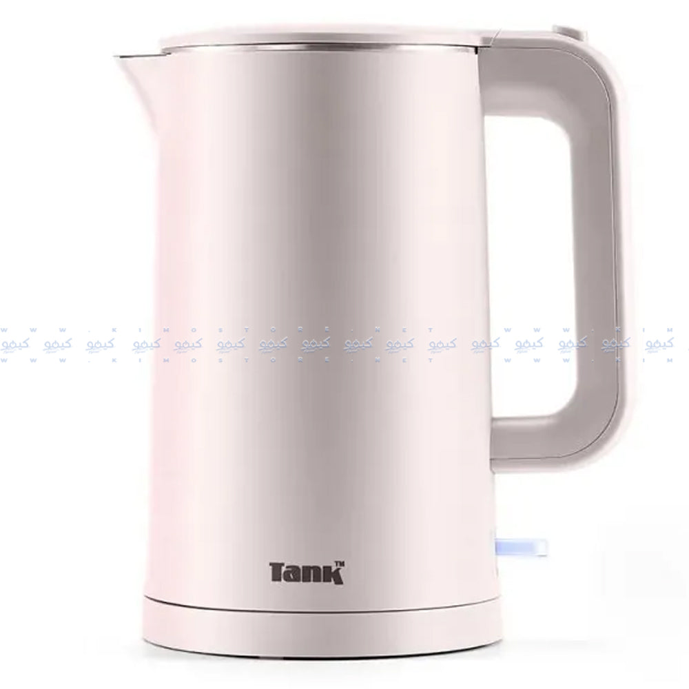 Tank Safe Touch Kettle GS-EK2417 1.5L 1500W