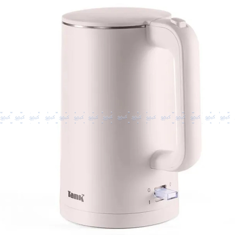 Tank Safe Touch Kettle GS-EK2417 1.5L 1500W