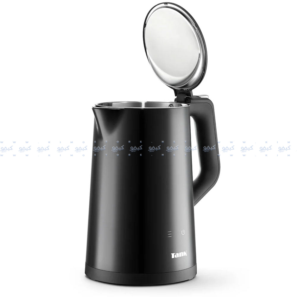 Tank Safe Touch Smart Kettle Y6261SE 1.7L 1850W - Black