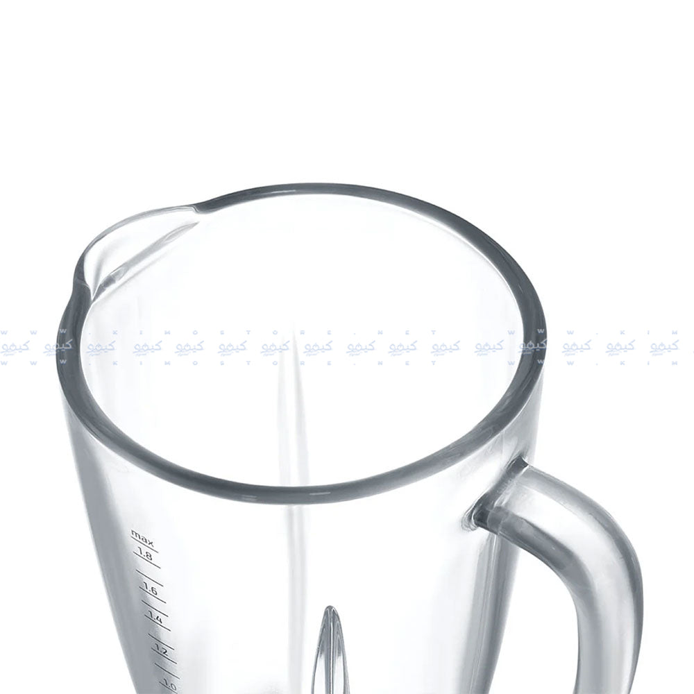 Tank Smart Blender With Digital Display YB-S09 1.8L 1500W