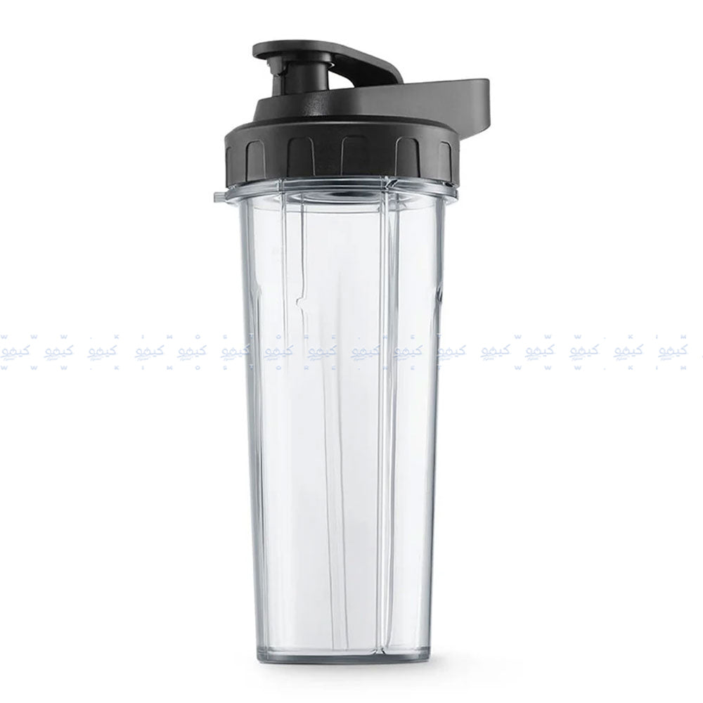 Tank Super Blender With Plastic Bottle YB-S62K 1.5L 800W