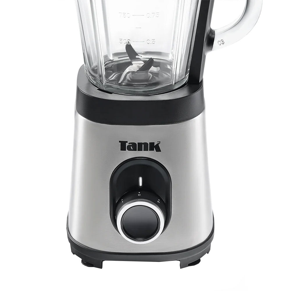 Tank Super Blender 
