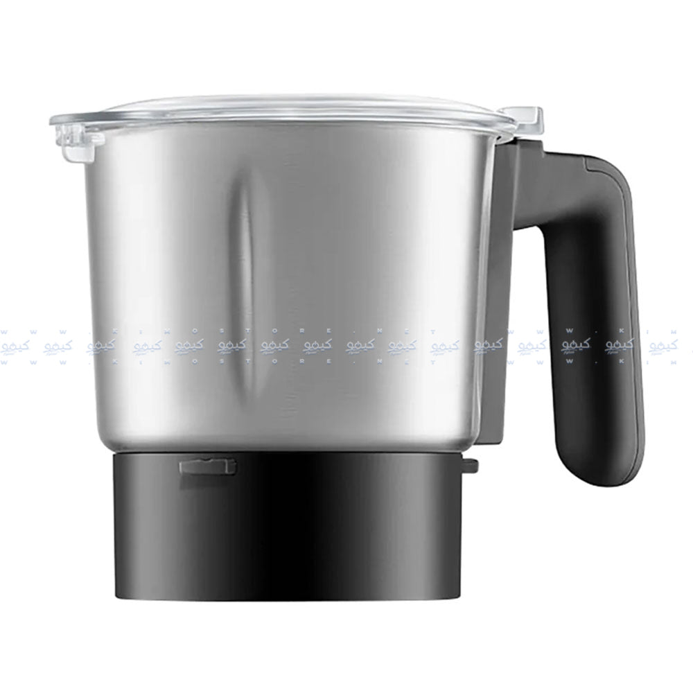 Tank Super Blender With Plastic Bottle YB-S62K GR 1.5L 800W